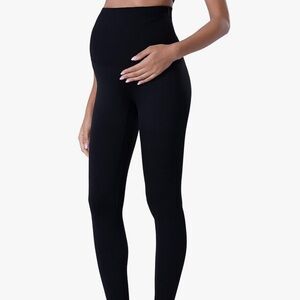 Maternity leggings